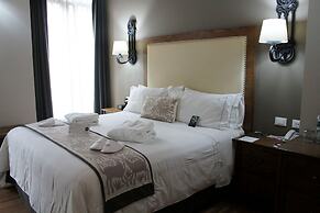 Historico Central Hotel