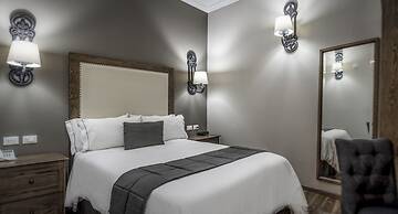 Historico Central Hotel