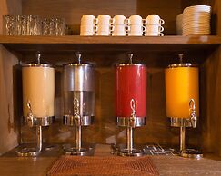 Historico Central Hotel