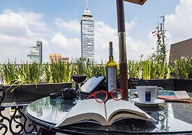 Historico Central Hotel