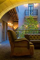 Historico Central Hotel