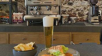 Historico Central Hotel