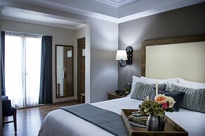 Historico Central Hotel