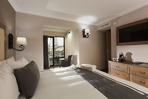 Historico Central Hotel