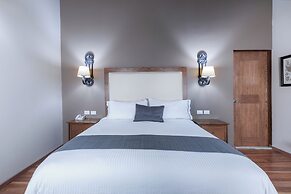 Historico Central Hotel