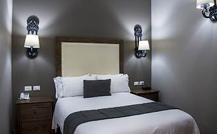 Historico Central Hotel