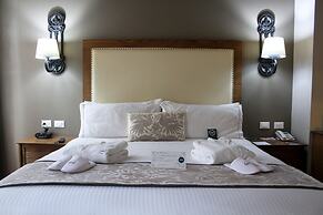 Historico Central Hotel