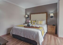 Historico Central Hotel