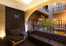 Historico Central Hotel