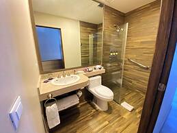 Historico Central Hotel