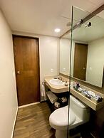 Historico Central Hotel