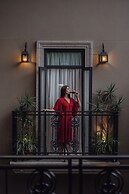 Historico Central Hotel