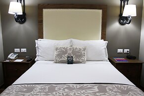 Historico Central Hotel