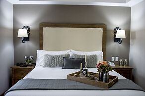 Historico Central Hotel