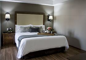 Historico Central Hotel