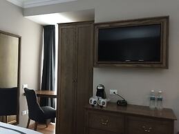 Historico Central Hotel