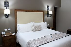 Historico Central Hotel