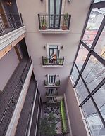 Historico Central Hotel