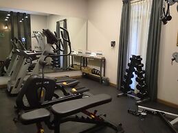 Historico Central Hotel