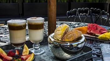 Historico Central Hotel