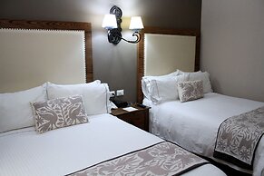 Historico Central Hotel