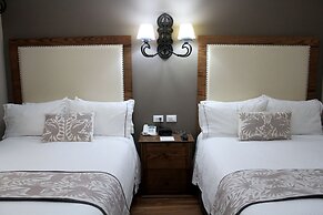 Historico Central Hotel