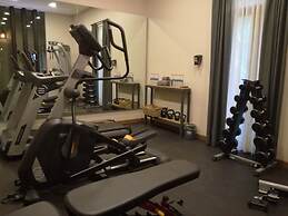 Historico Central Hotel