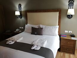 Historico Central Hotel