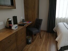 Historico Central Hotel