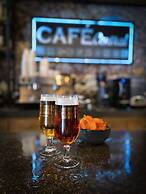 Historico Central Hotel