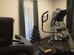 Historico Central Hotel