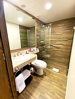 Historico Central Hotel