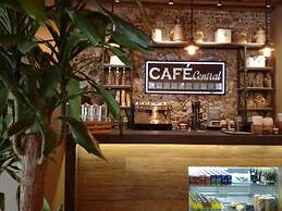 Historico Central Hotel