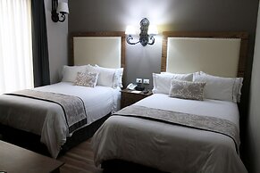 Historico Central Hotel