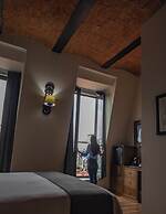 Historico Central Hotel