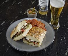 Historico Central Hotel