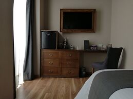 Historico Central Hotel