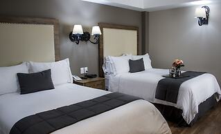 Historico Central Hotel