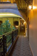Historico Central Hotel