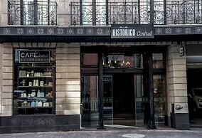 Historico Central Hotel