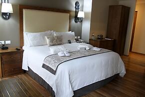 Historico Central Hotel