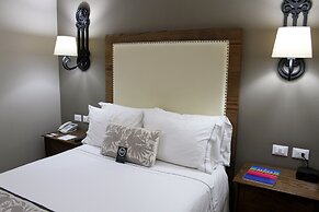 Historico Central Hotel