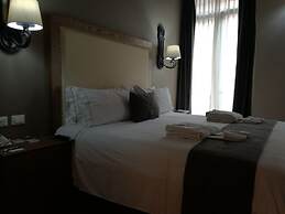 Historico Central Hotel