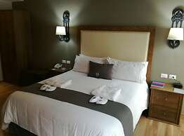 Historico Central Hotel