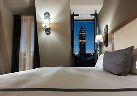 Historico Central Hotel