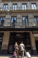 Historico Central Hotel