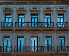 Historico Central Hotel