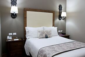 Historico Central Hotel