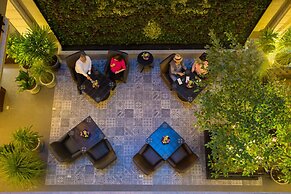 Historico Central Hotel