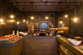 Historico Central Hotel